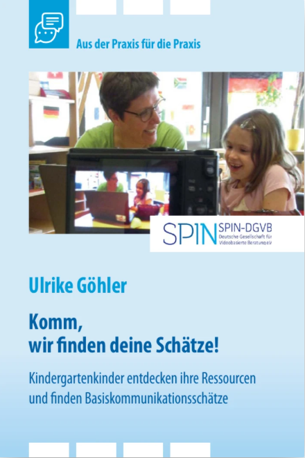 Komm, wir finden deine Sch&auml;tze!