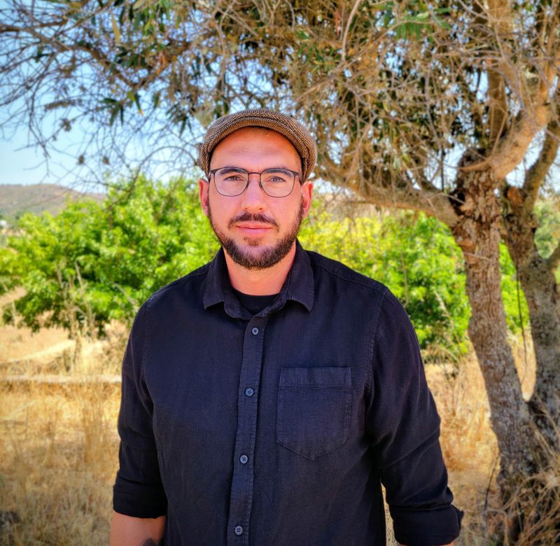 Manuel Werner &Ouml;ffentlichkeitsreferent