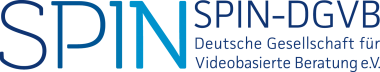 Logo SPIN DGVB e.V.